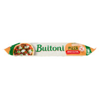 BUITONI LA PIZZA ROTONDA SENZA GLUTINE Pasta fresca stesa per pizza rotonda rotolo