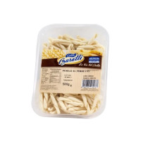 Fusilli al Ferretto Pasta Fresca