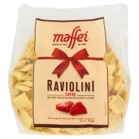 maffei Raviolini Carne 450 g