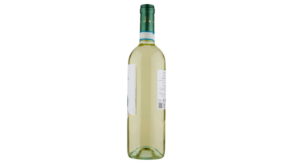 Francesco Capetta Cortese dell'Alto Monferrato DOC