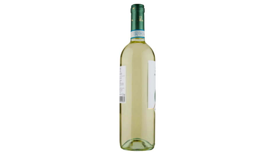Francesco Capetta Cortese dell'Alto Monferrato DOC
