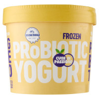 Cascina Biraga Frozen Probiotic Yogurt Cuor di Passione 320 g