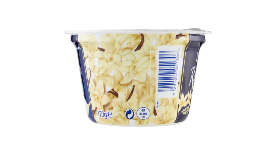 Fage Risolat 1% Vaniglia