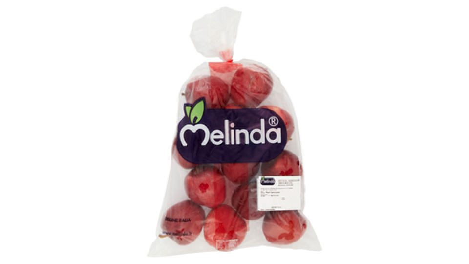 Mele Red Delicious 70/75 2kg