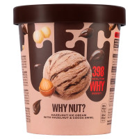 Lec Why Nut? 273 g