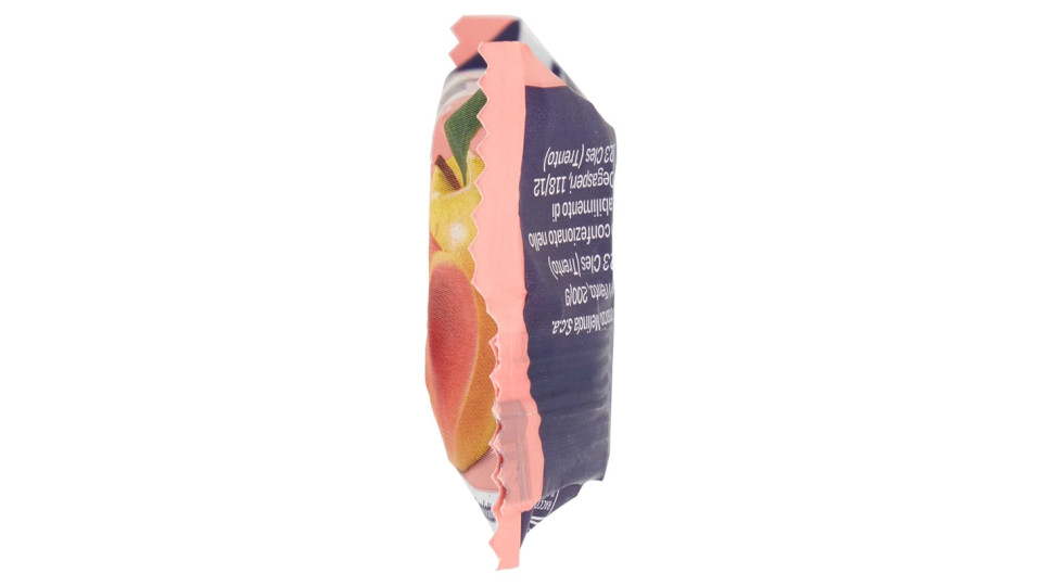 Snack Bastoncini di Mela Essiccati