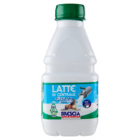 Brescia Latte di Centrale Scremato U.H.T.