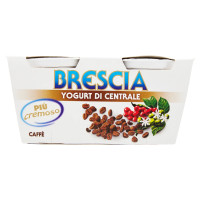 Brescia Yogurt di Centrale Caffè