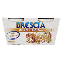 Brescia Yogurt di Centrale Cereali