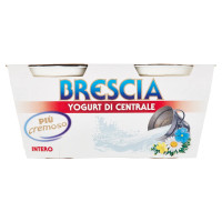 Yogurt di Centrale Intero 2 x 125 g