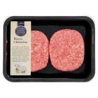 Hamburger Chianina
