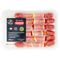 Mulino Bianco Flauti Cioccolato