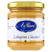 Alfieri Zabajone Classico 200 g