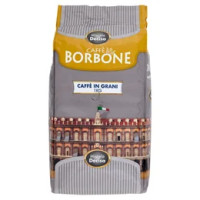 Caffè Borbone Grani 1kg Miscela Nobile
