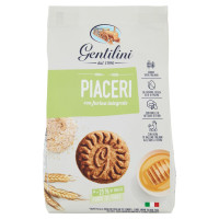 Gentilini Piaceri con farina integrale
