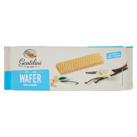 WAFER ALLA VANIGLIA GR.175 GENTILINI