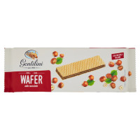 Gentilini Wafer alle nocciole