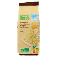 Carrefour Bio Gnocchi