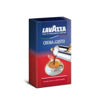 CREMA E GUSTO
