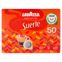 Lavazza Suerte 50 Cialde 350 g