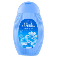 Felce Azzurra Muschio Bianco Doccia Gel