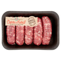 Salsiccia Punta di Coltello