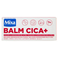 Mixa Balm Cica+ Balsamo Riparatore Multi-uso 50 Ml