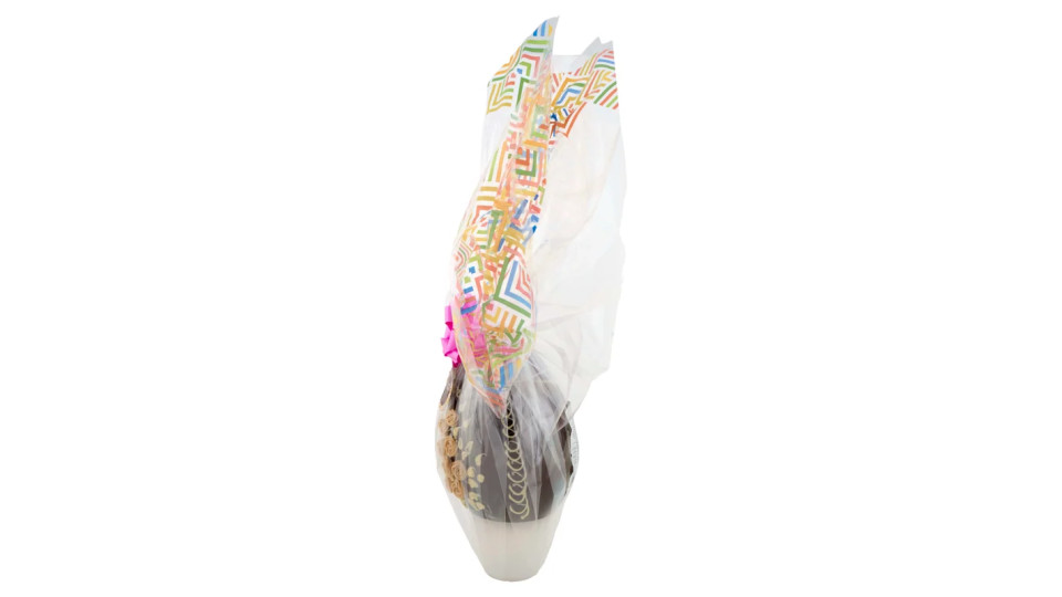 Cioccolato Extra Fondente