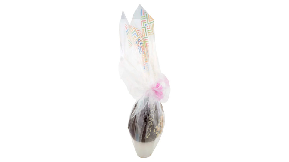 Cioccolato Extra Fondente