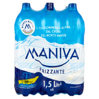 Frizzante 0,5 l