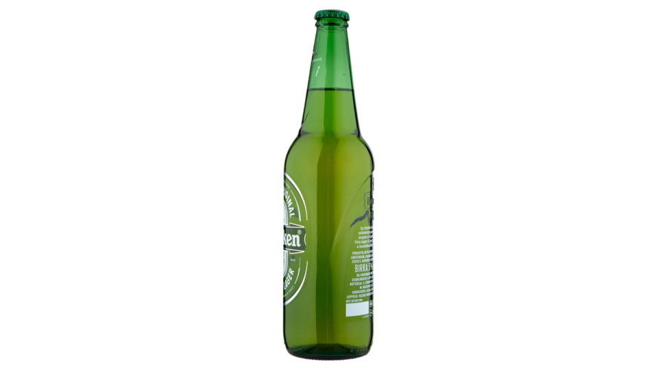Heineken Birra Bottiglia