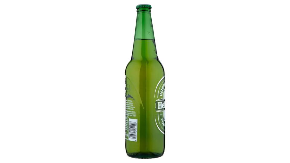 Heineken Birra Bottiglia