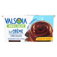 La Crème Cioccolato Gusto Intenso