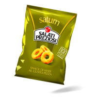 Salati Preziosi Saturn