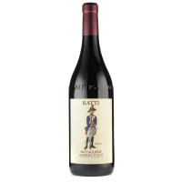 BARBERA BATTAGLIONE