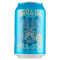 Birra Ipa Bionda 6,1% Vol.