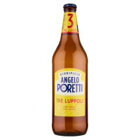 Birrificio Angelo Poretti 8 Luppoli Saison