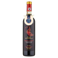 Terre d'Italia Geggiano Ala di Farfalla Chianti Classico DOCG 750 ml
