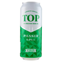 Top Pilsner