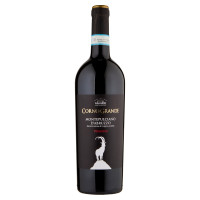 CORNO GRANDE PREMIUM MONTEPULCIANO