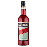 Fratelli Barbieri Bitter 100 cl