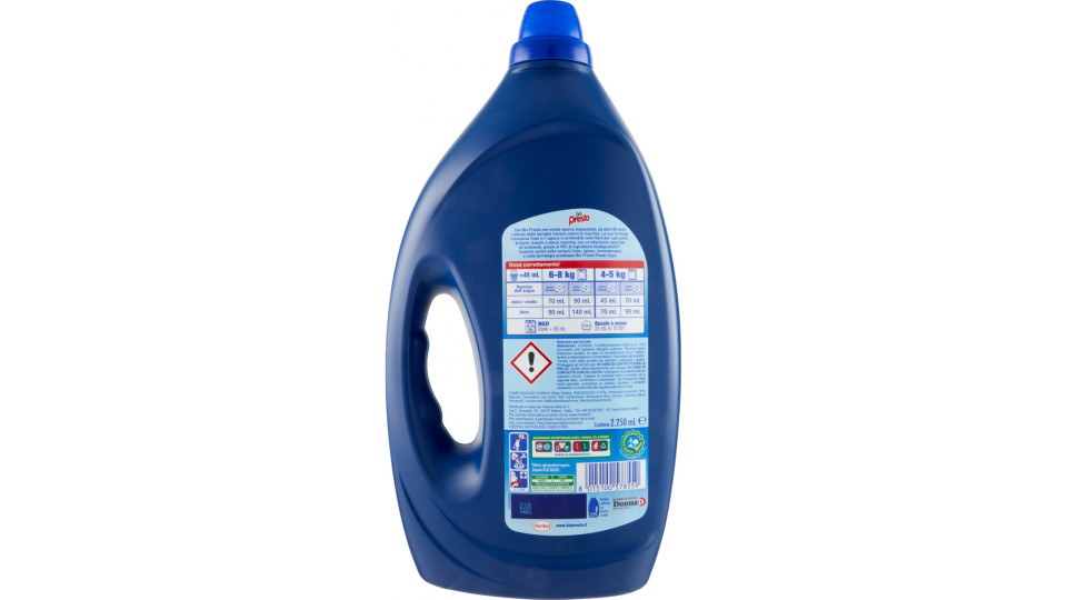 Liquido 1,495 l