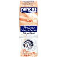 Nuncas biancheria bouquet