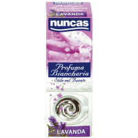Nuncas biancheria lavanda