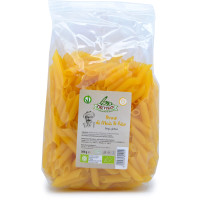 Trevisan penne di mais e riso Bio gr.500