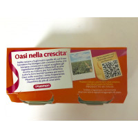 Plasmon, omogeneizzato di verdure miste