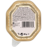 Sheba Creazioni Speciali in Salsa con Trota & erbe aromatiche