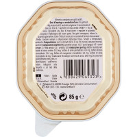 Sheba pate manzo gr