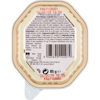 Sheba Selezione in Salsa con succulento Manzo & Tacchino