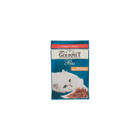 Gourmet perle manzo